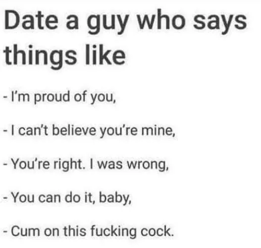 Encouraging words 😘