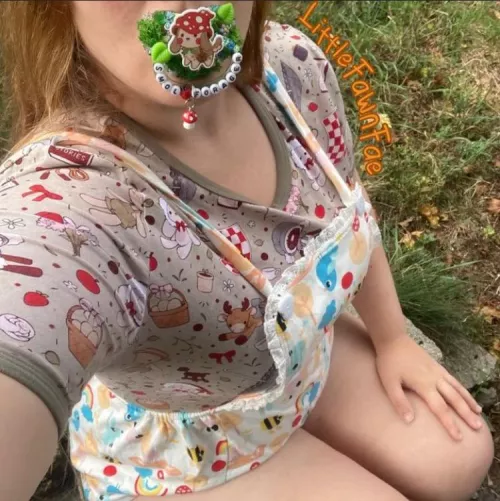 Enjoying the cool weather 🍂 what do you like to do outside?