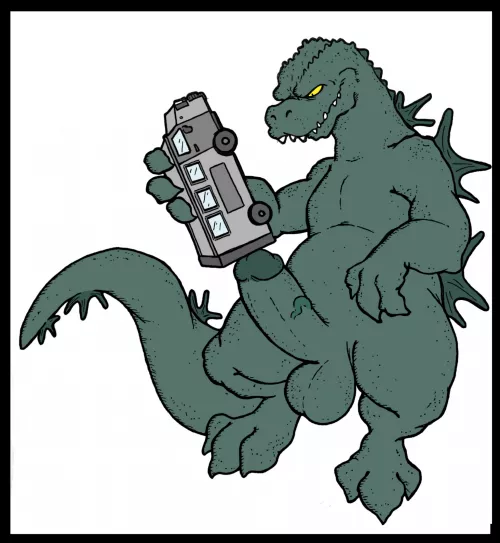 Even The King Is Into It