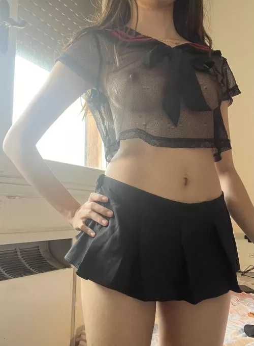 Ever fuck a 19yo asian teen before?