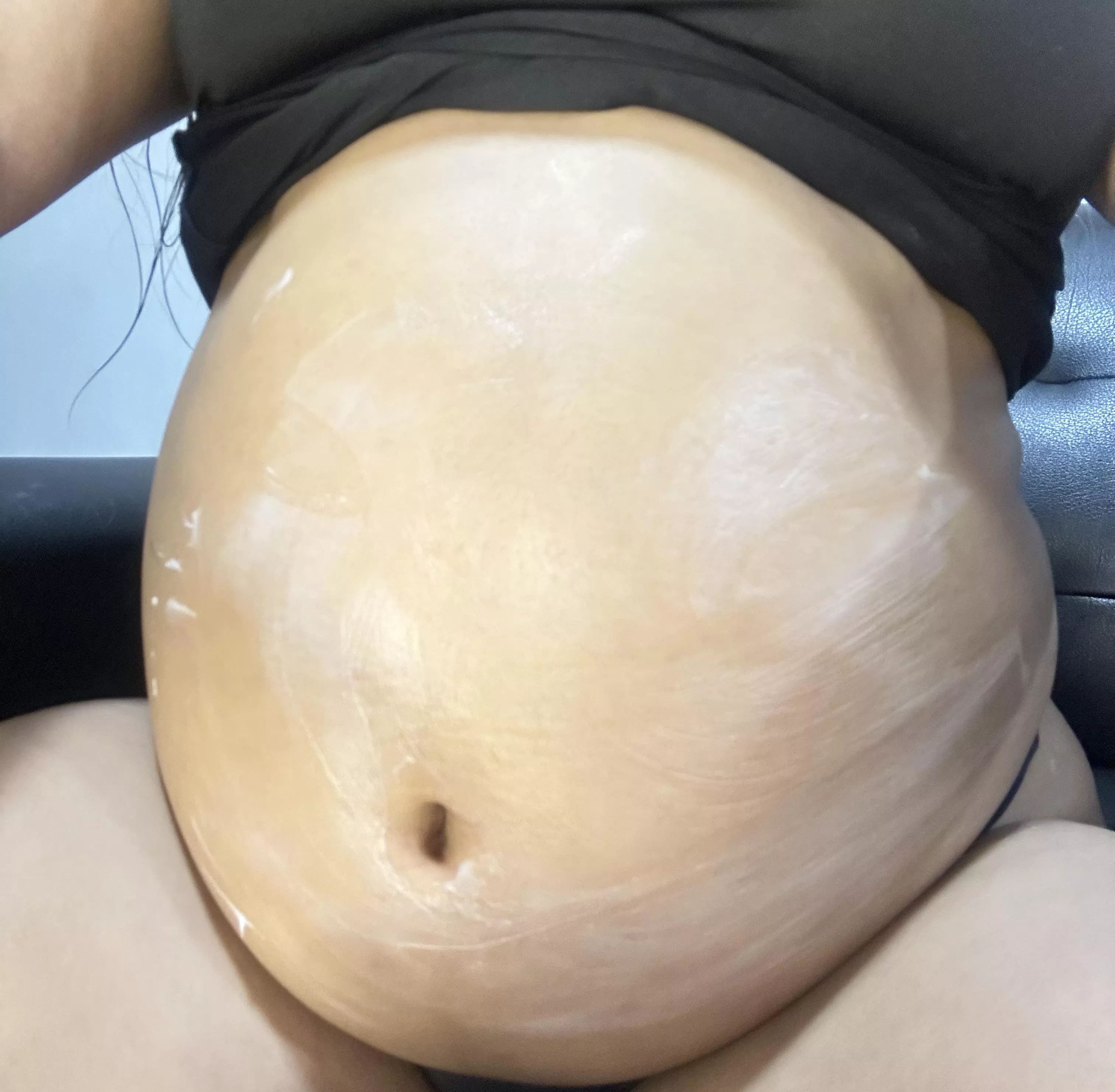 Every day I have more amazing curves