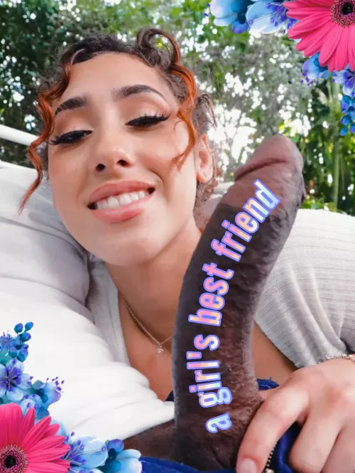 Every girl needs one!