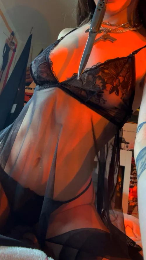 Every social platform is so anti weaponry 😴boring