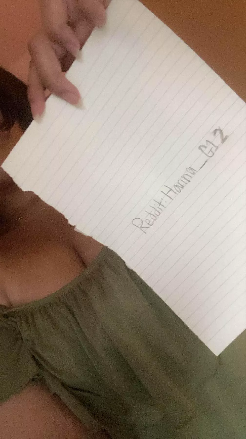 F19, I’ll make you eat your cum