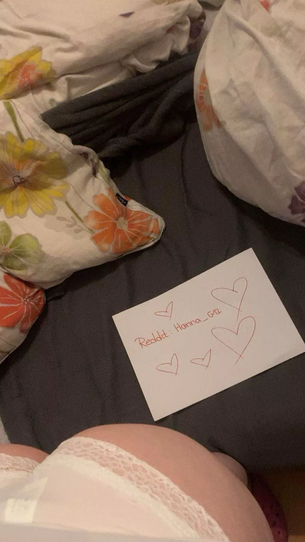 F19, want joi? You know what to do 