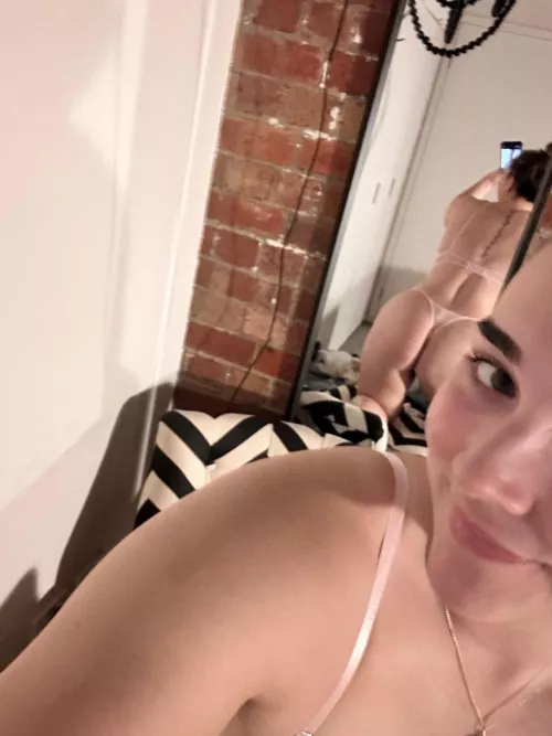 F19 who's willing to play with me in Wisco, anyone down for pegging? hmu!