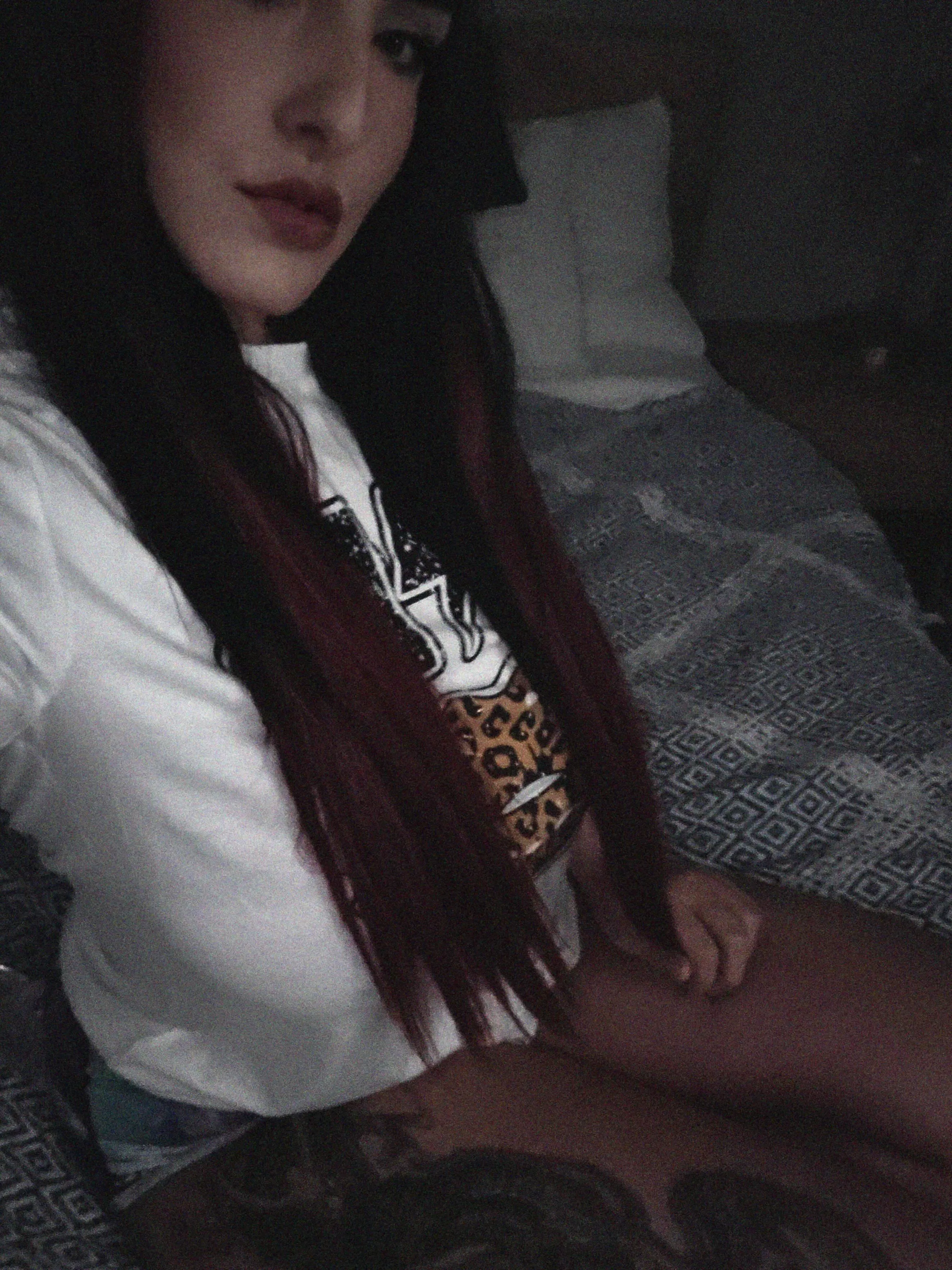 F27 free from the hospital and the hustle today, and looking for someone who enjoys a mix of fun and real talk.