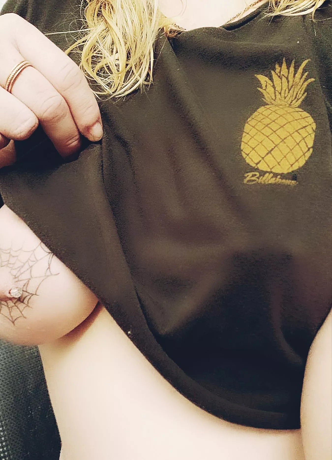 F30 Iowa. How was everybody's week?