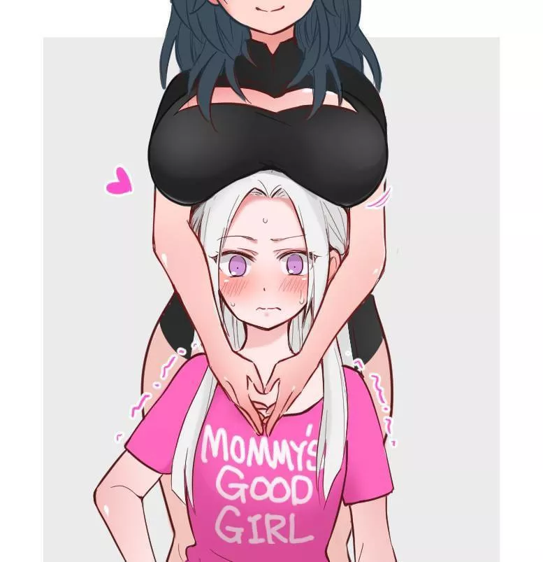 (F4F/Fb) Any cuties want a mommy~? Well just send a chat to me, darling ❤️ (read comments!)