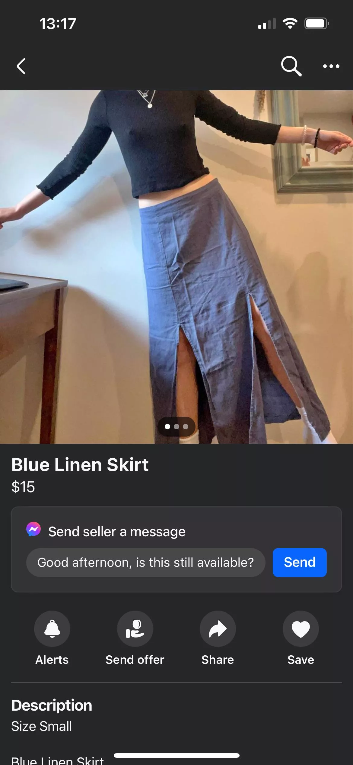 Facebook market pokies 