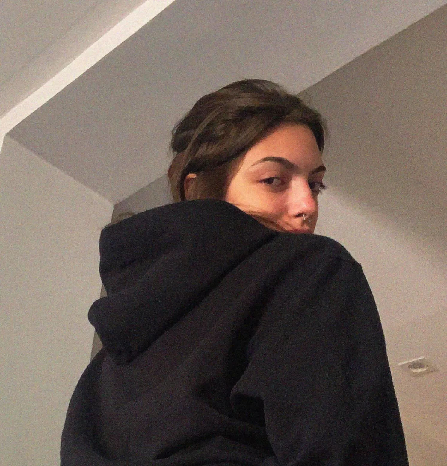 Feeling cold, care to change that? 23[F4M]