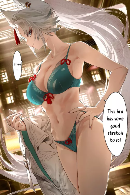 Feixiao (Honkai: Star Rail)