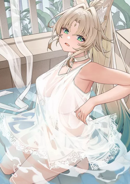 Feixiao [Honkai: StarRail]