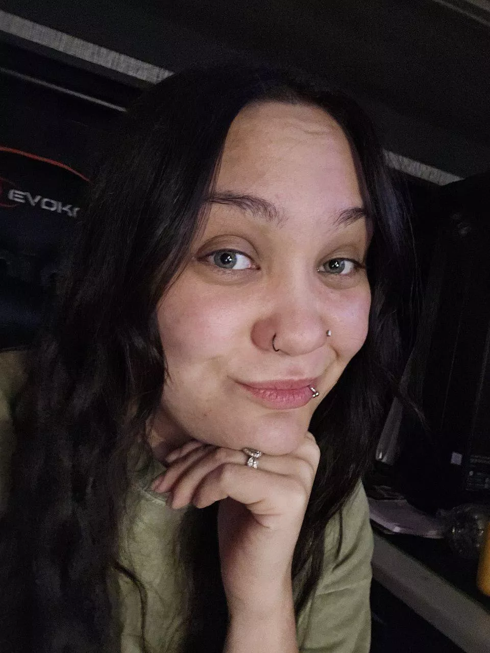 Felt cute 😁 f25 