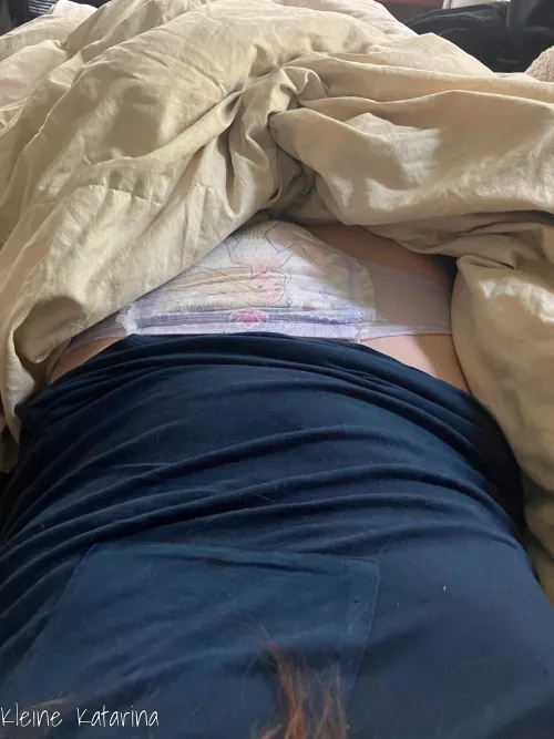 Felt cute this morning ♡