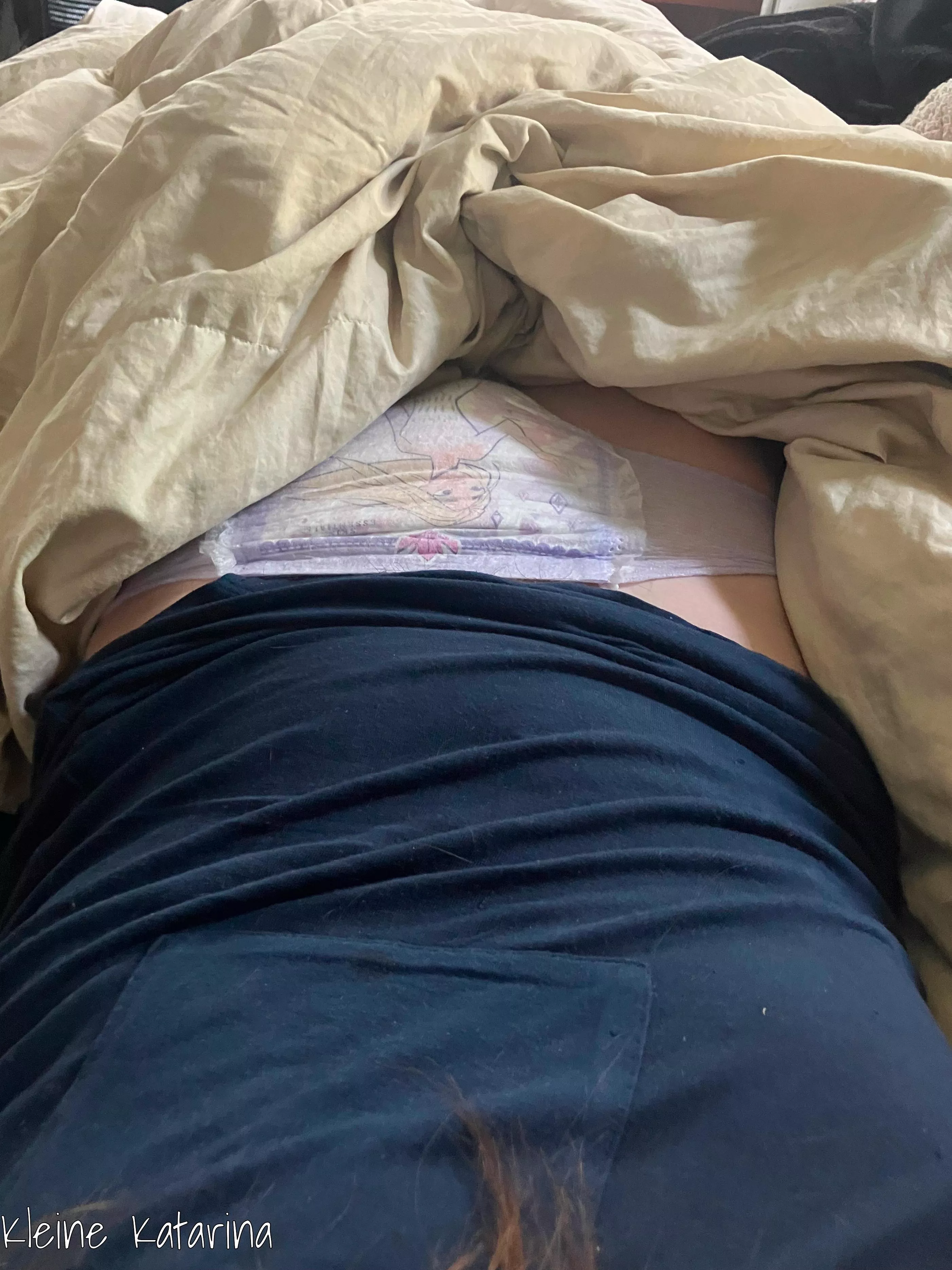 Felt cute this morning ♡