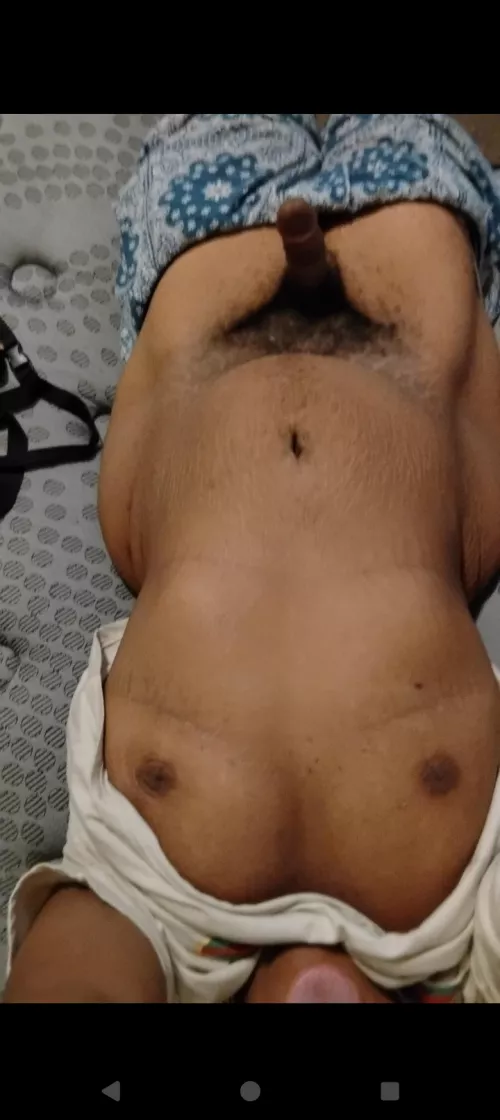 Felt hot so I had to take this quickkk