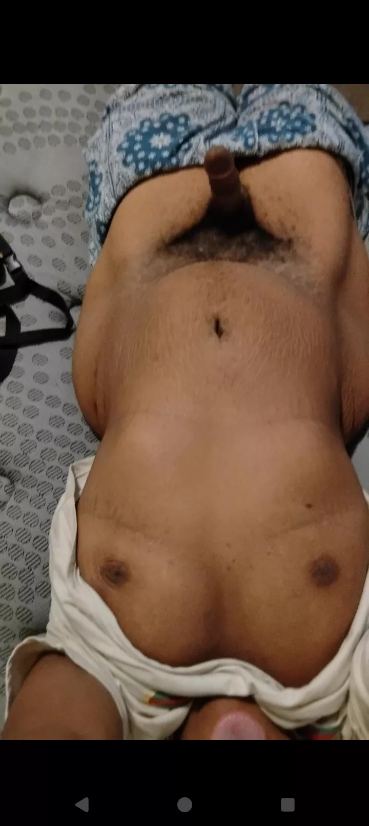 Felt hot so I had to take this quickkk