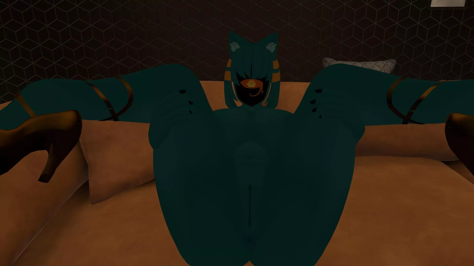 Femboy 20 looking for anyone to breed 