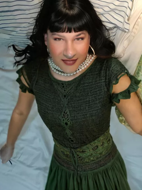 Feminized by my ex now a sissy 💗💅