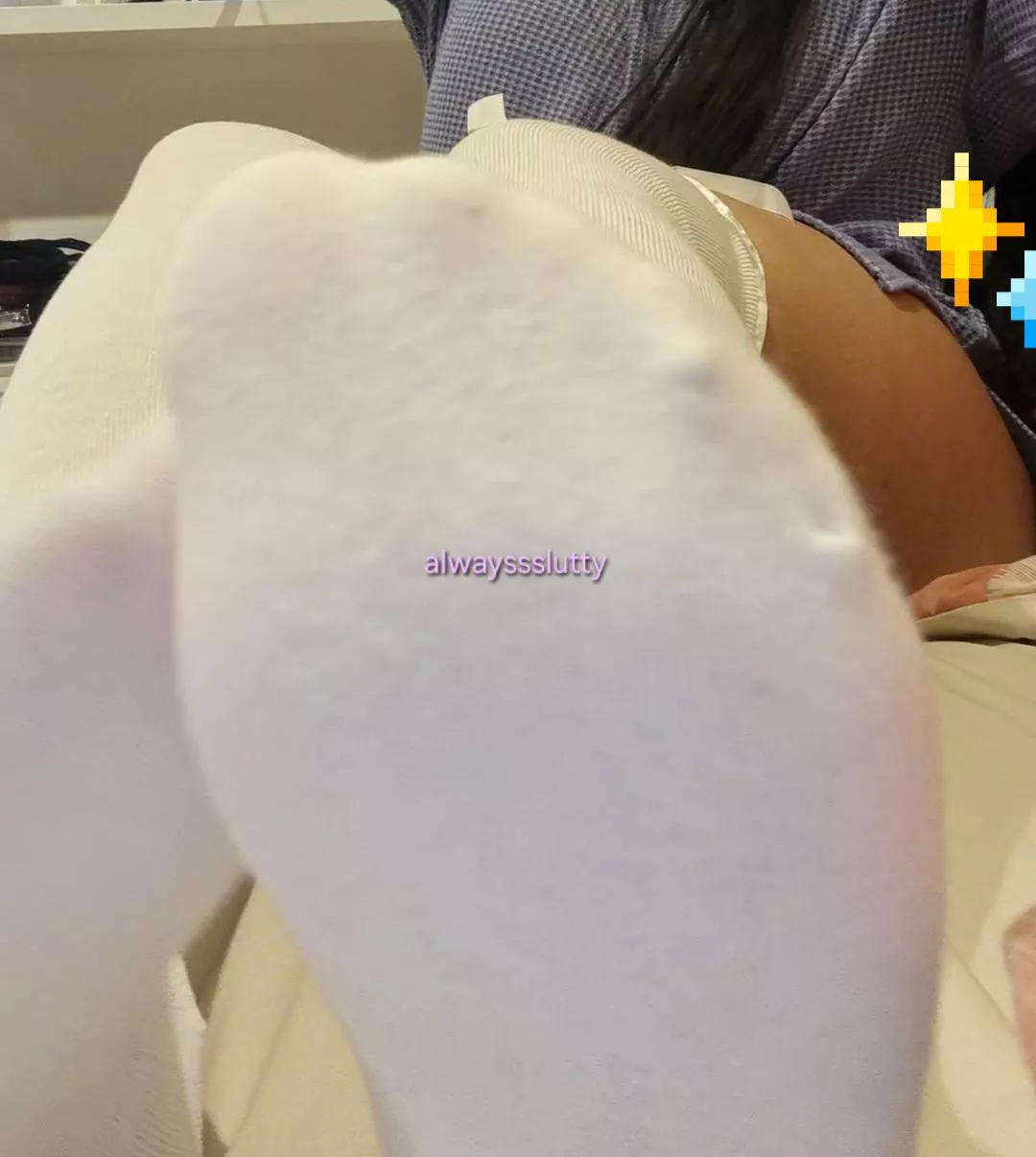 fill me up and punish me for teasing you >_< 