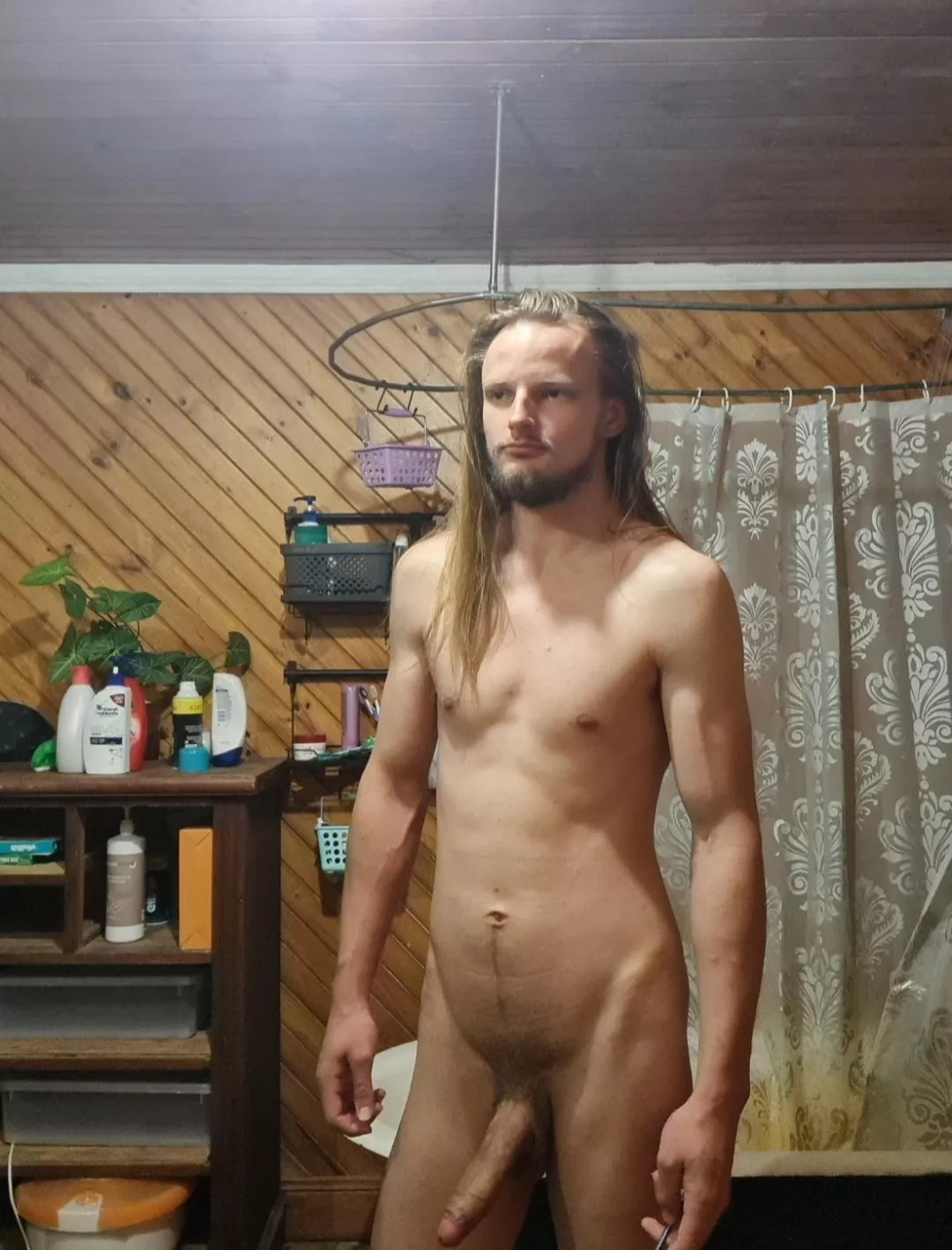 Finally back from a long break