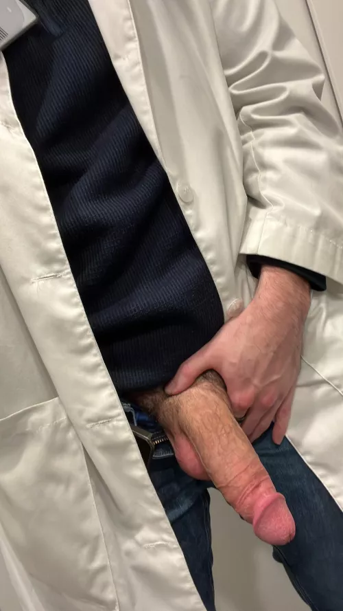 Find out your doctor is hung wyd?