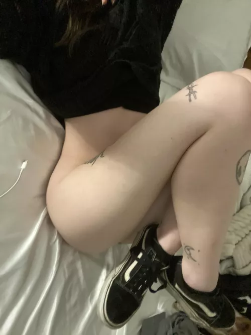 First thing I take off when I get home