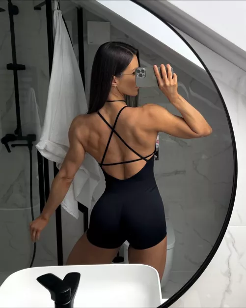 fit back