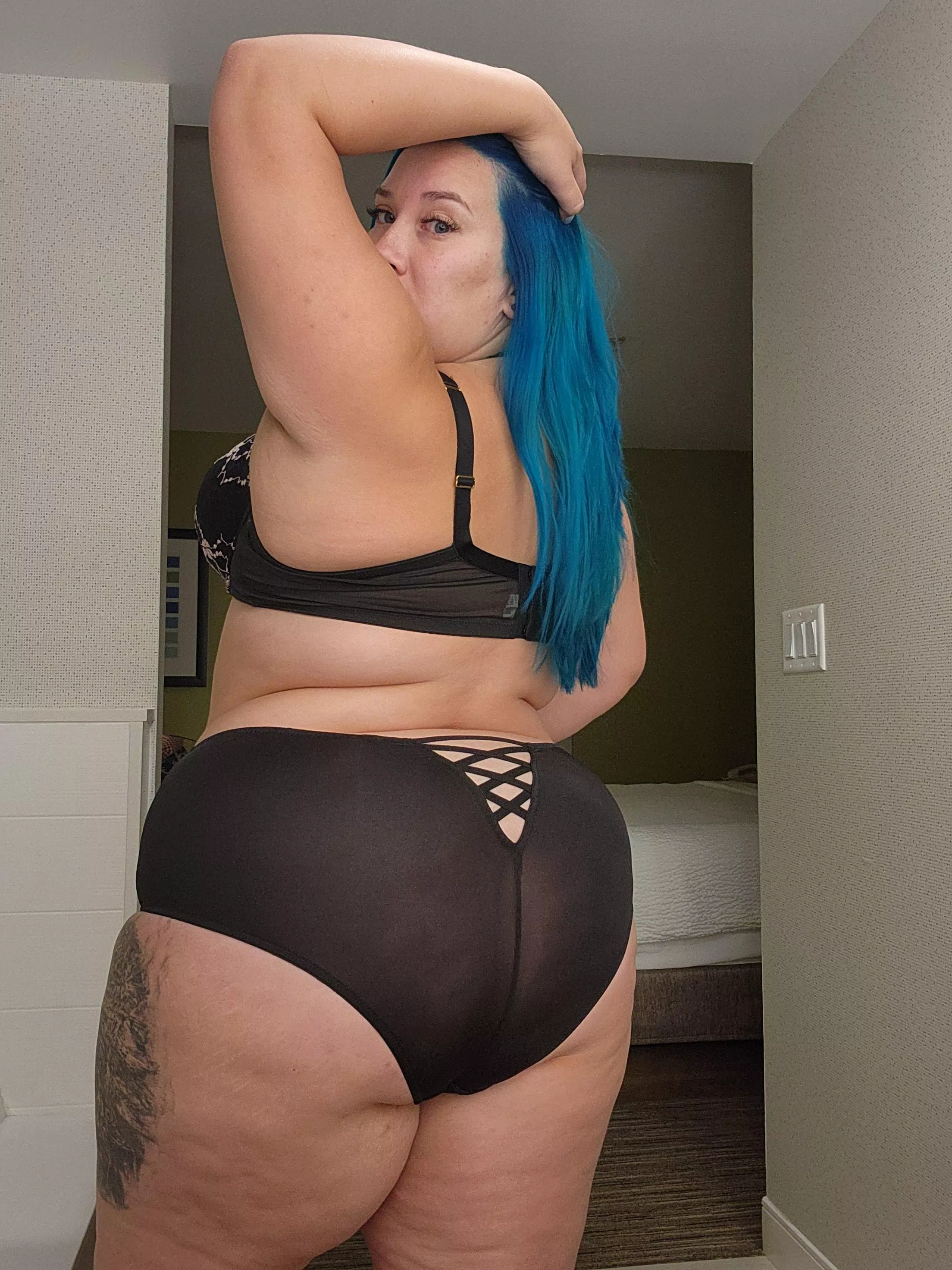 [F]loored by these curves? 