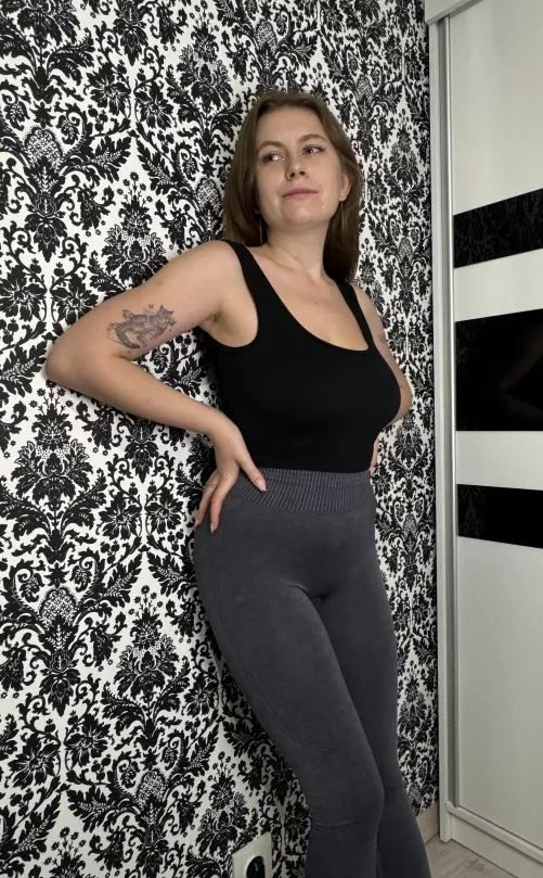 For all the MILF lovers out there. You're the real ones.