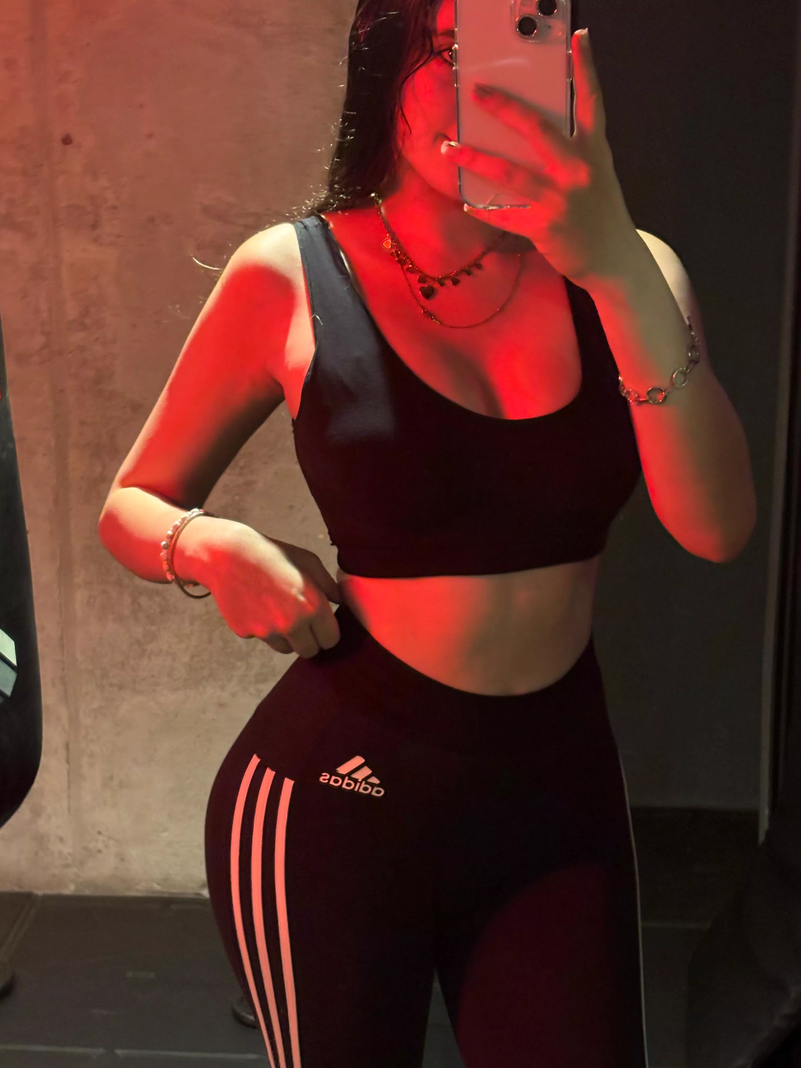 For gain muscle you have to break it, who want to break my ass for make it grow?