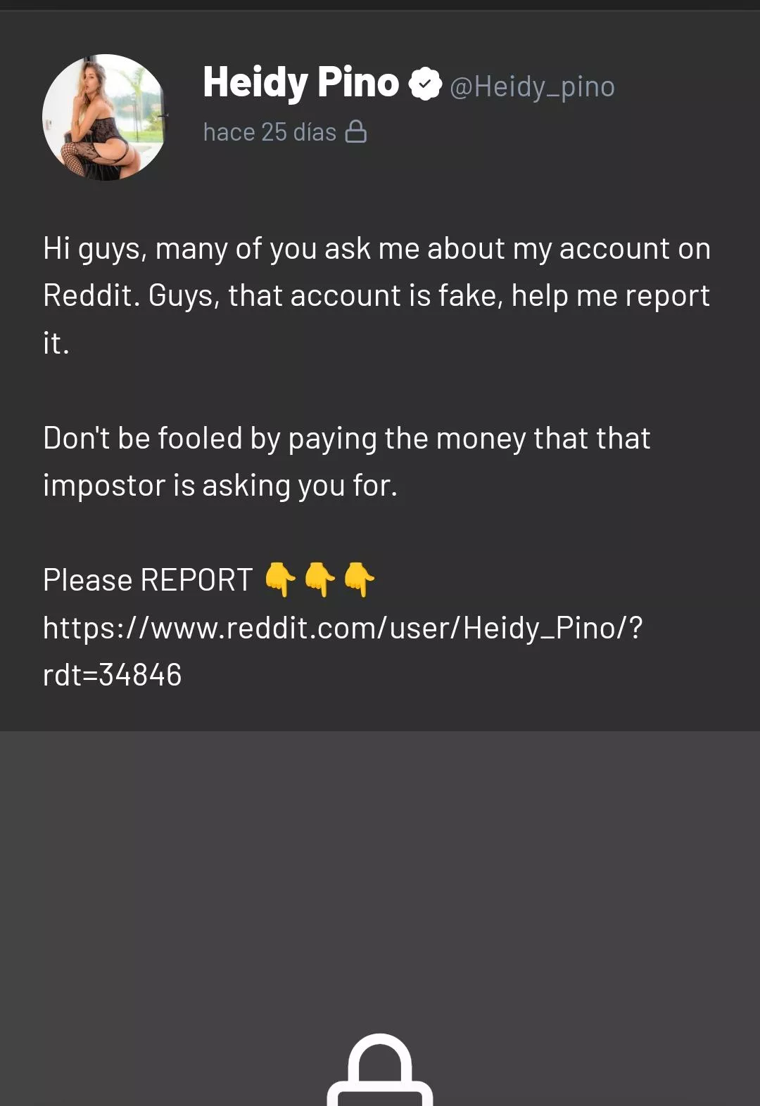 For those who had doubts