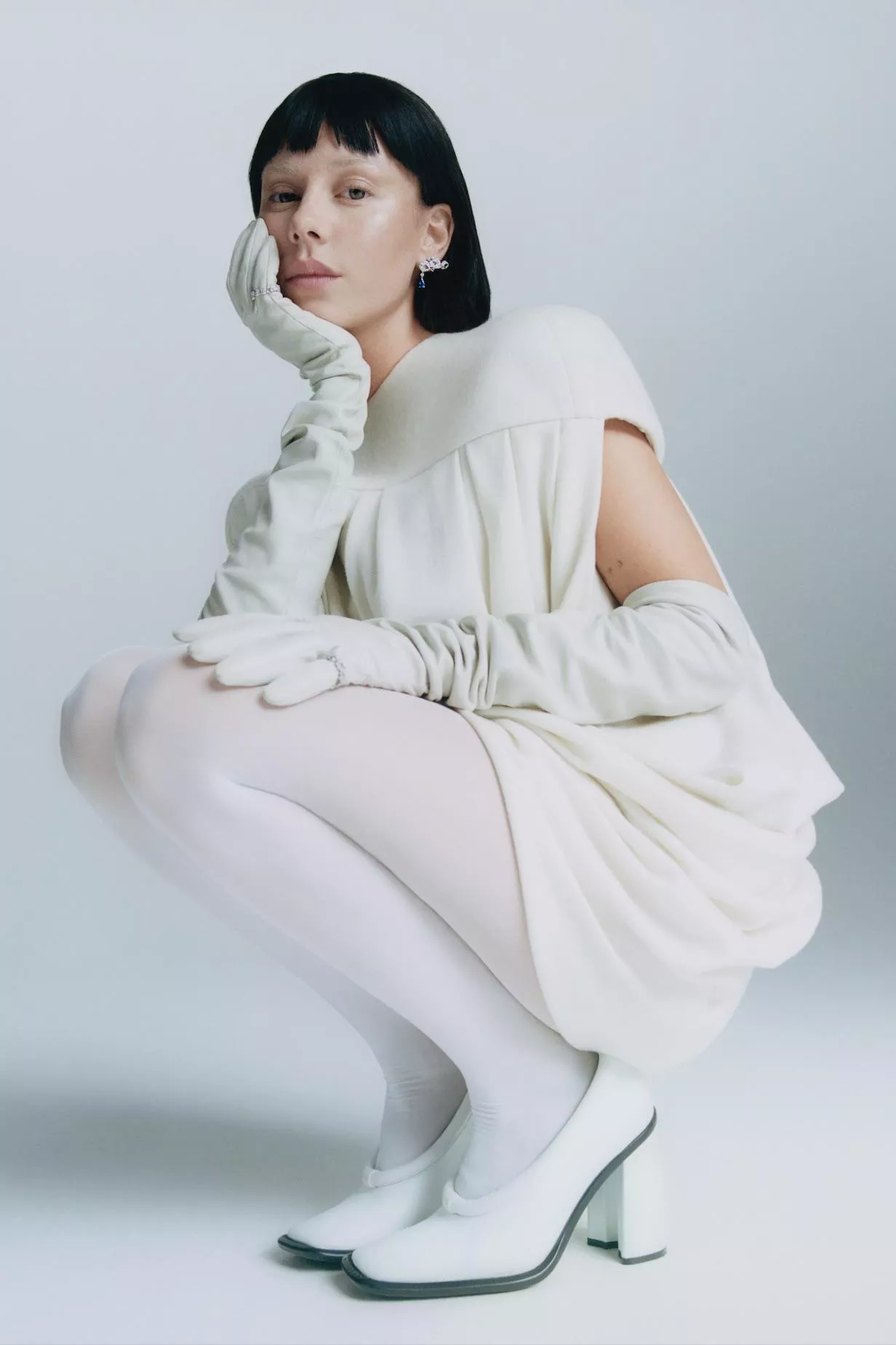 For Vogue Spain | September 2024