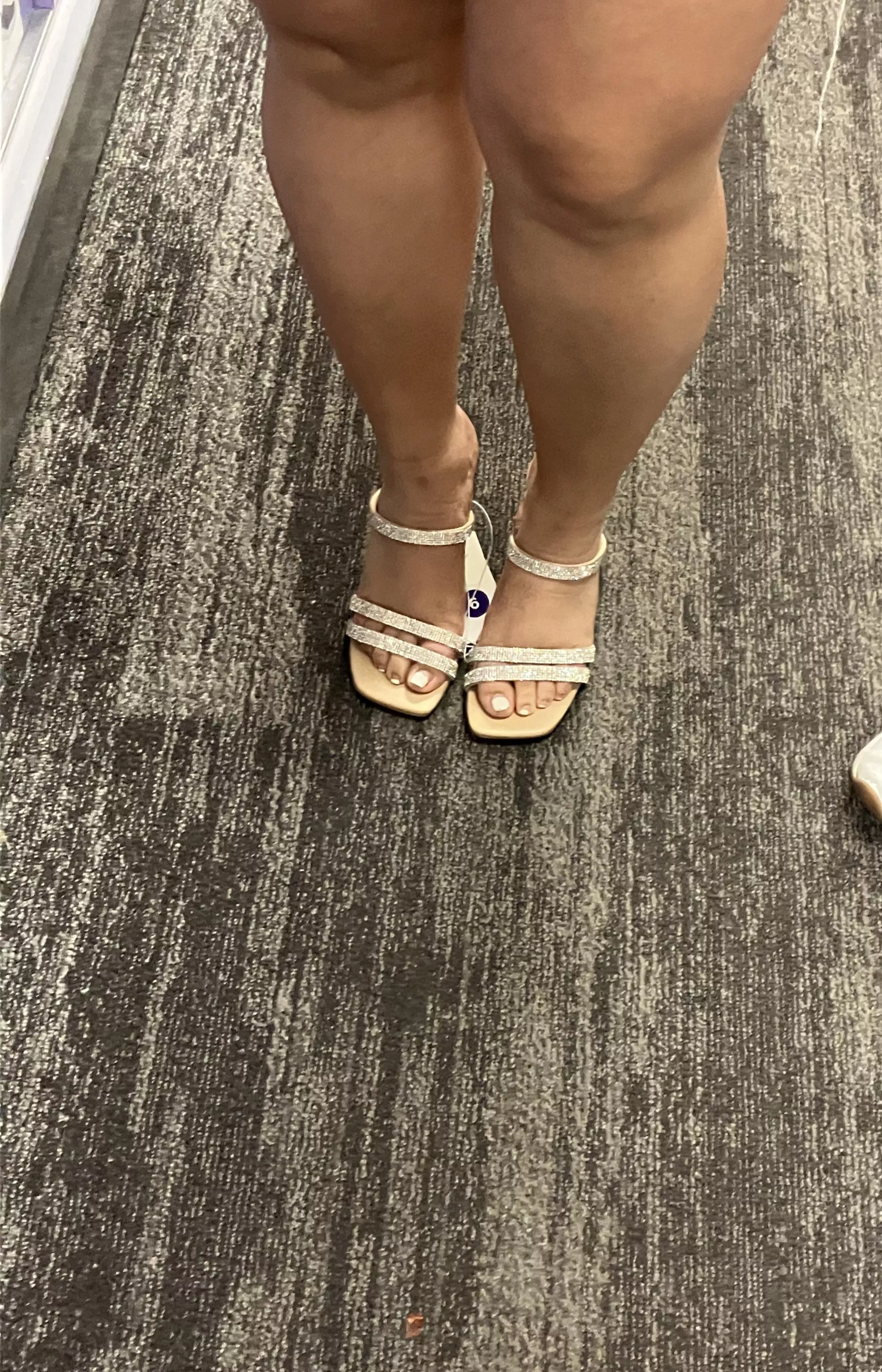 For you feet lovers nwa 