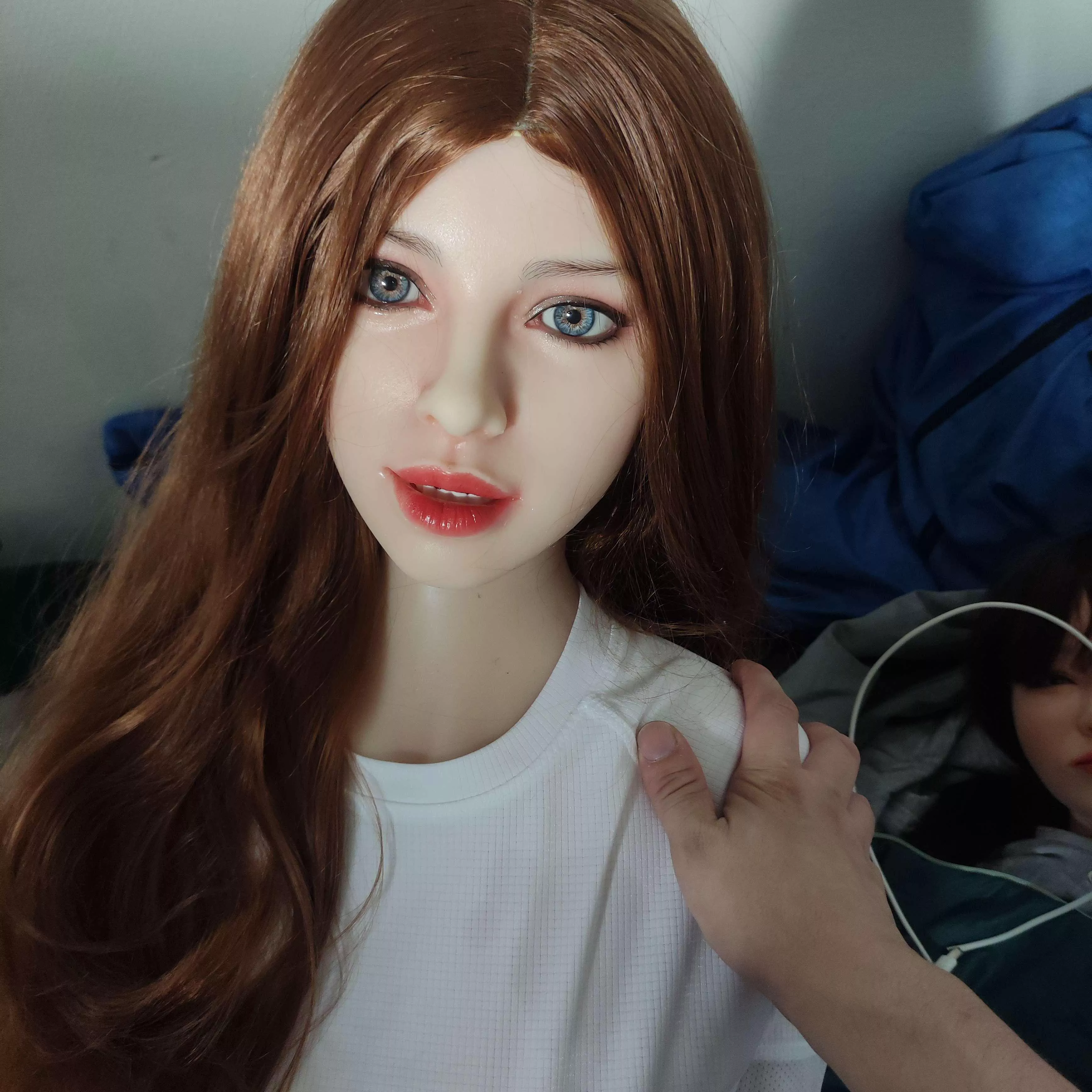 Free sex doll, needs to be gone ASAP.
