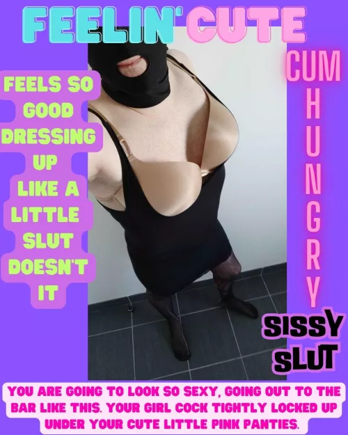 Friend made this caption 