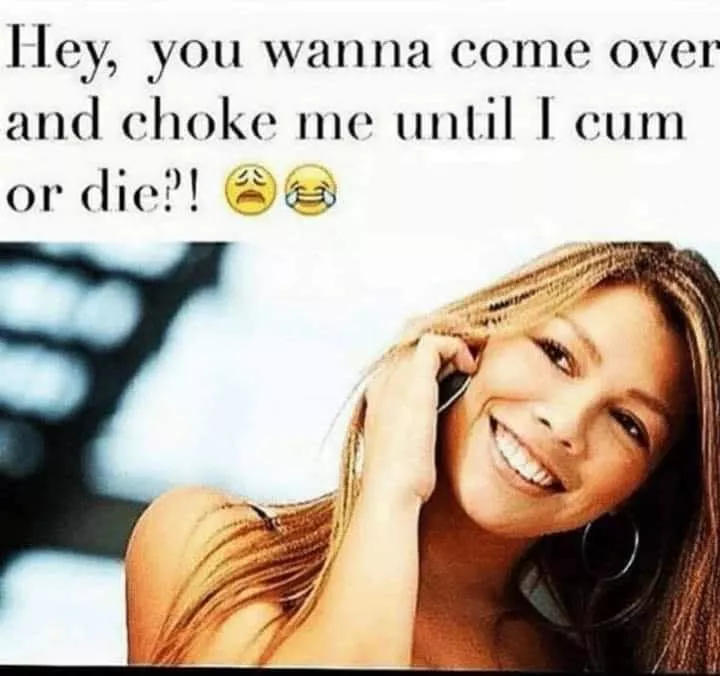 Friendly gestures 🥵