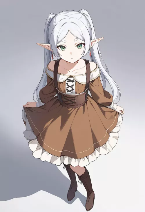 Frieren [Sousou no Frieren]