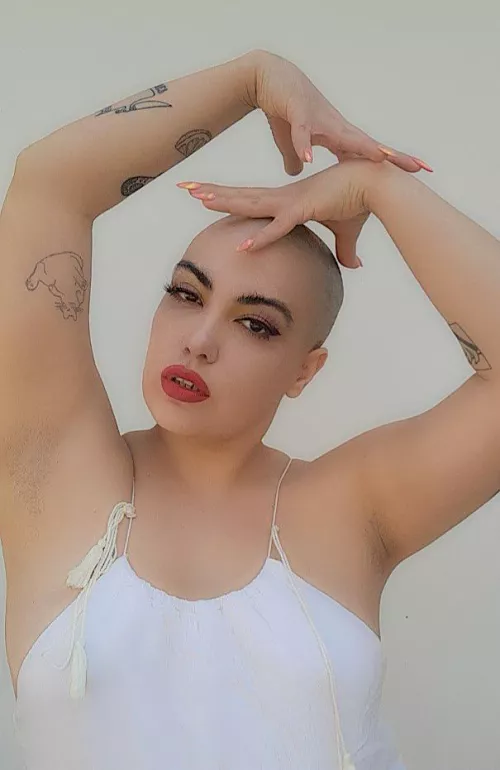 From 1 to 10 how sexy is it ?