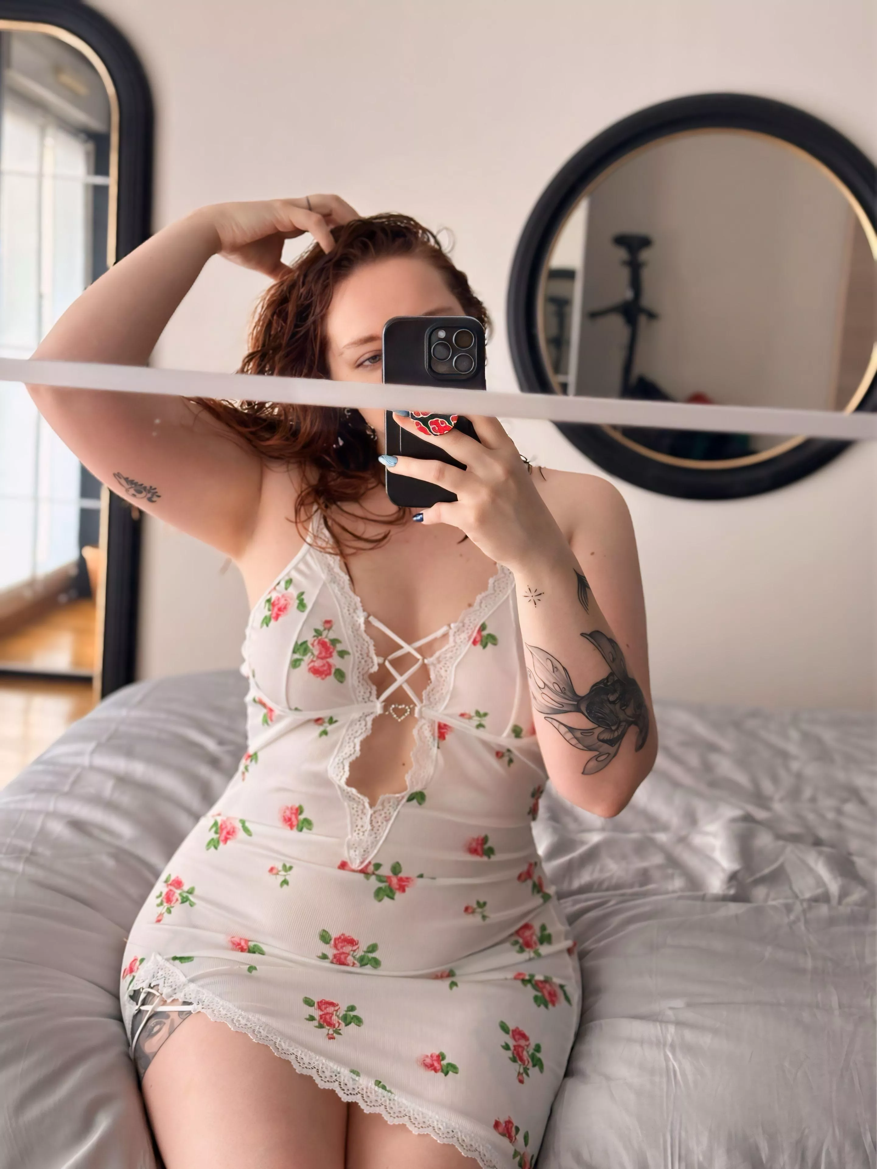 🎮 Geek et sexy, qui veut jouer avec moi ? 😉🔥