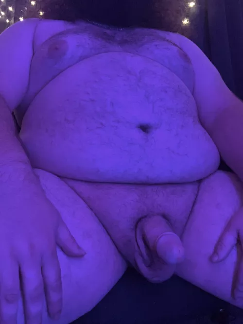 get down on your knees and suck this bear cock x