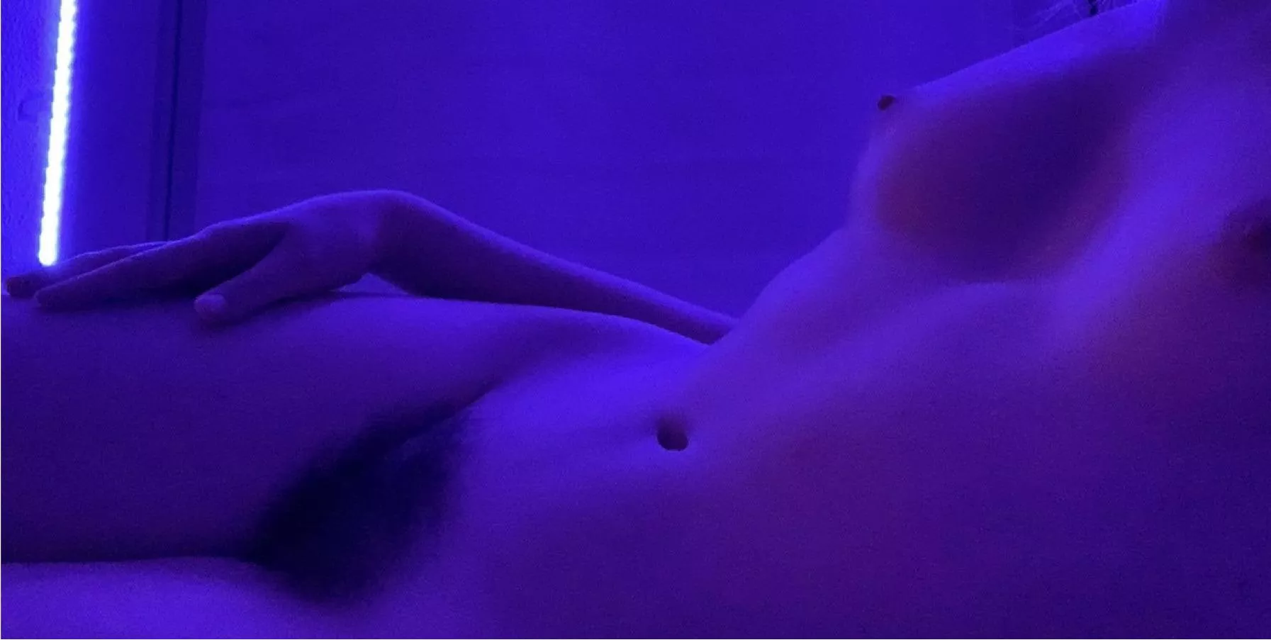 get lost in the bush with me? 🔎🌿