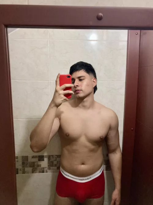 Get on your knees and open your wallet