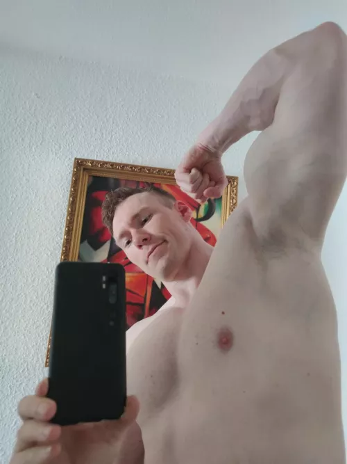 Get to work in there