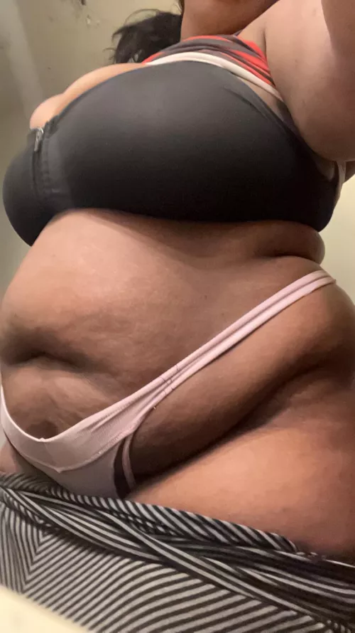 Getting bigger by the day