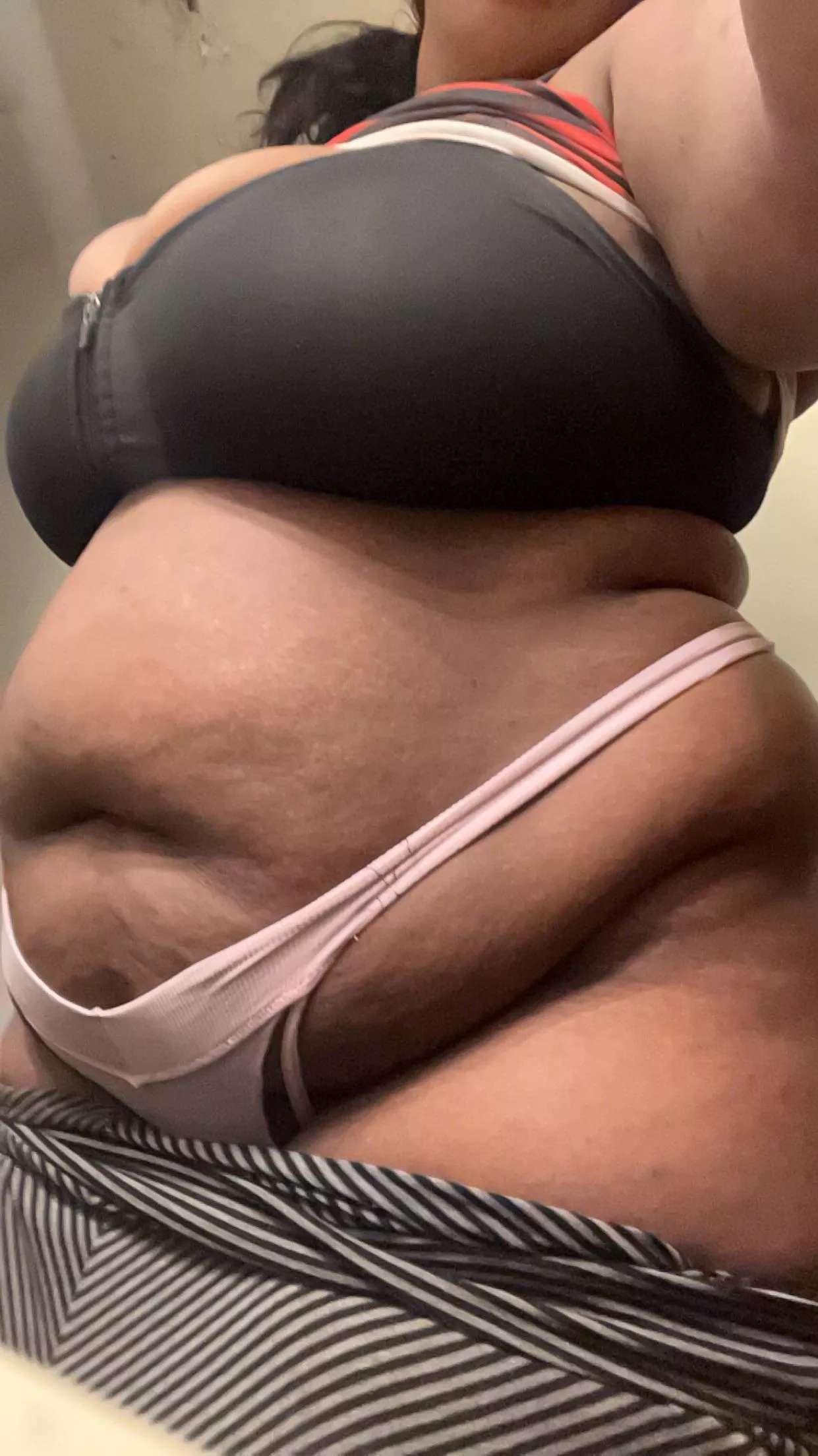 Getting bigger by the day