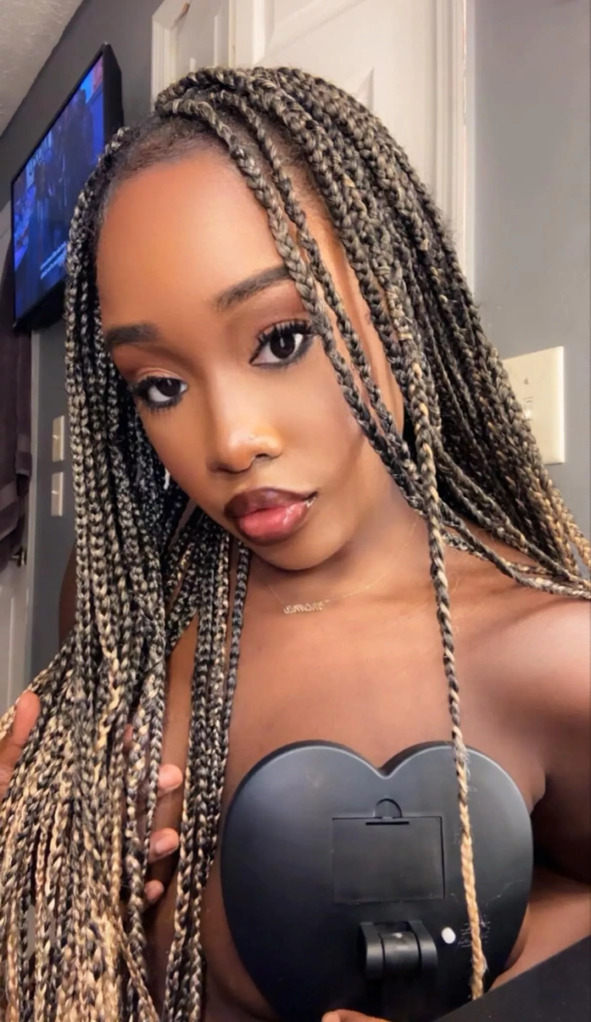 GFE ONLY ♡ ask me what i offer, contents, sext, vidcalls, customs included & etc. [GFE only] 🌸