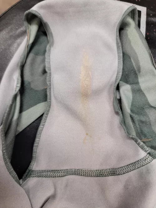 Gfs[56] dirty panties