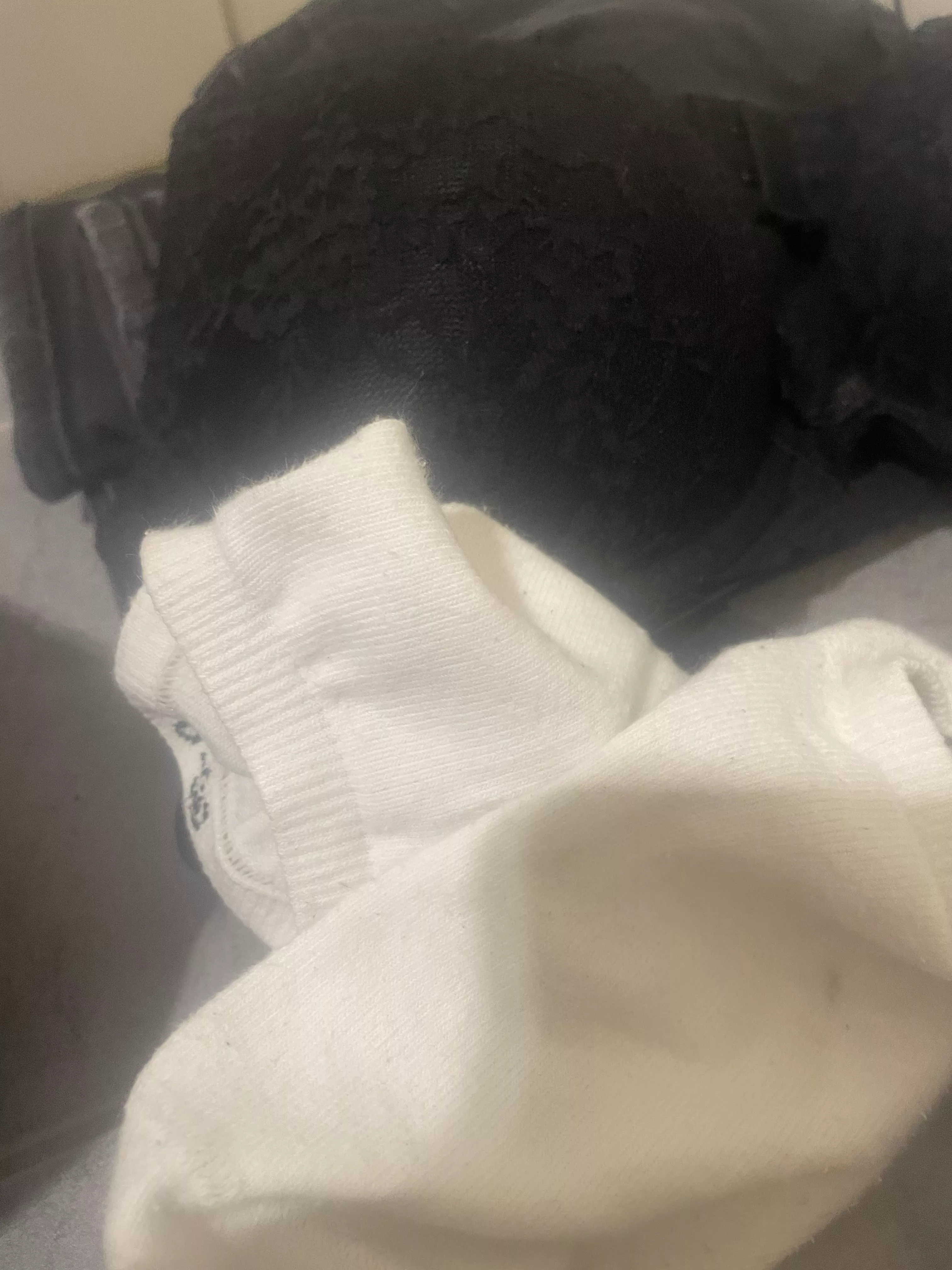 Girlfriends sisters socks… 